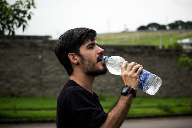 The Importance of Hydration: How Much Water Do You Really Need?