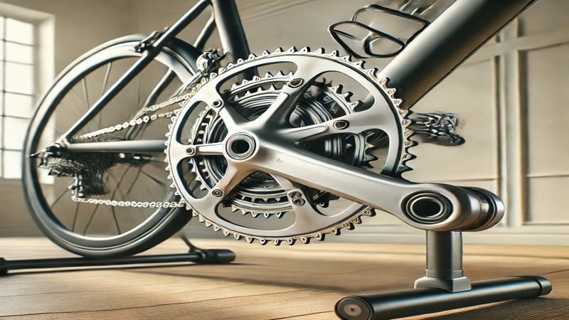 Crankset