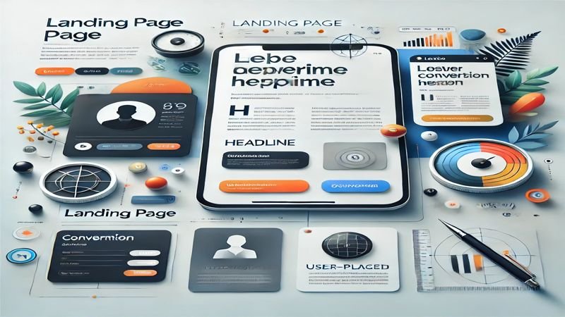 Landing Pages