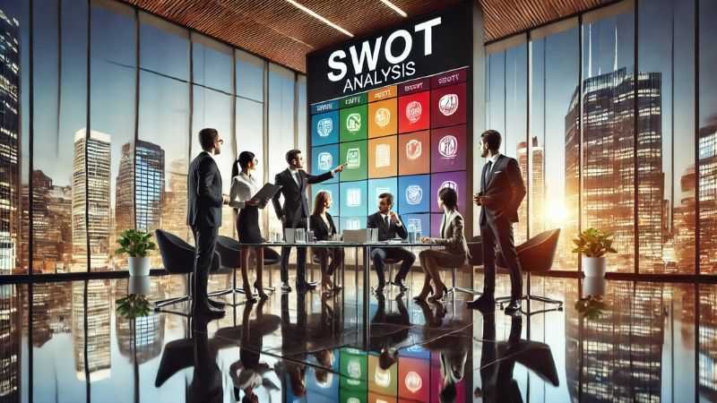 SWOT Analysis